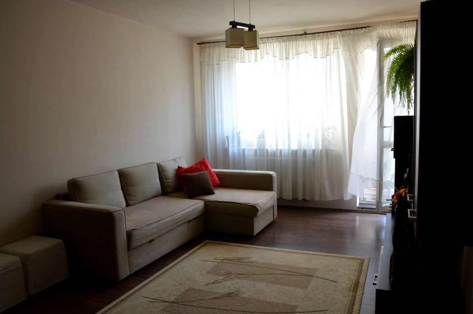 Mieszkanie Warszawa wynajem