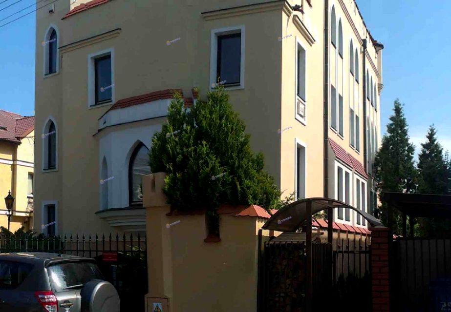 Lokal Warszawa