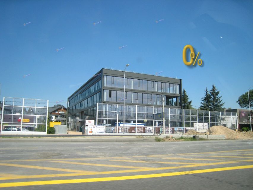 Lokal Warszawa