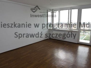 Mieszkanie Dąbrowa Górnicza