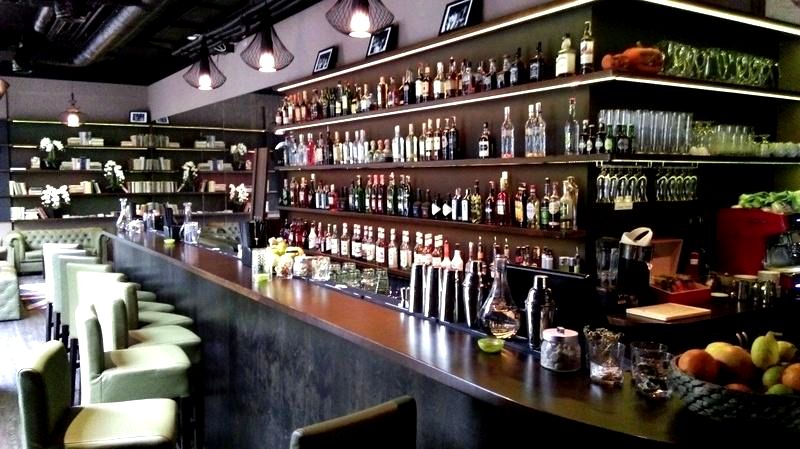 Lokal Warszawa