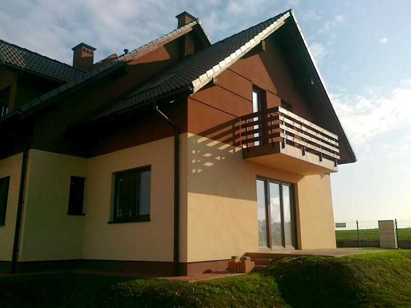 Dom Krzysztoforzyce