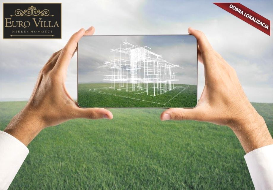 Działka inna Warszawa