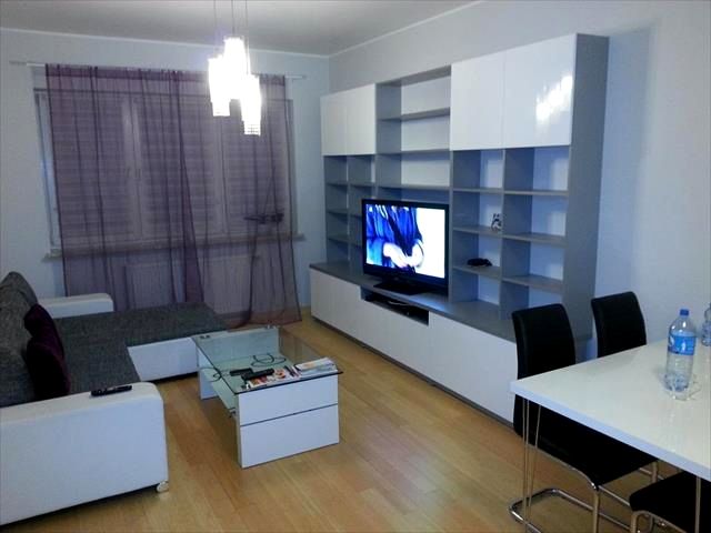 Mieszkanie Warszawa