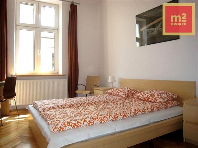 Mieszkanie Kraków