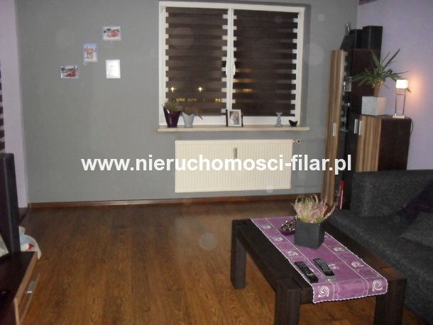 Mieszkanie Bydgoszcz