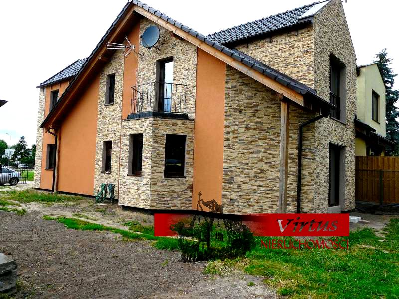 Dom Murowana Goślina