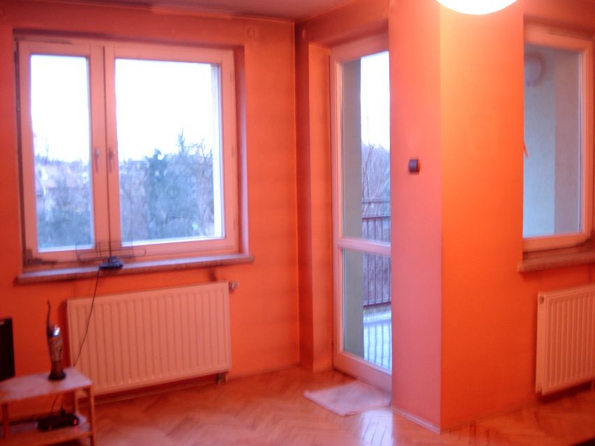 Mieszkanie Kraków