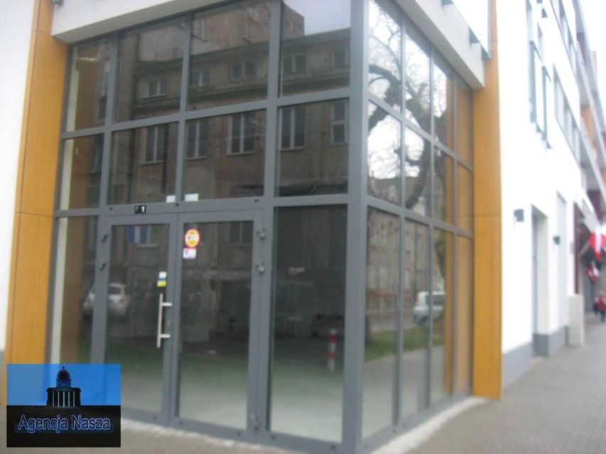 Lokal Warszawa