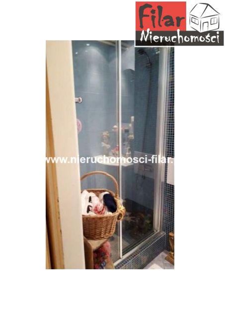 Mieszkanie Bydgoszcz