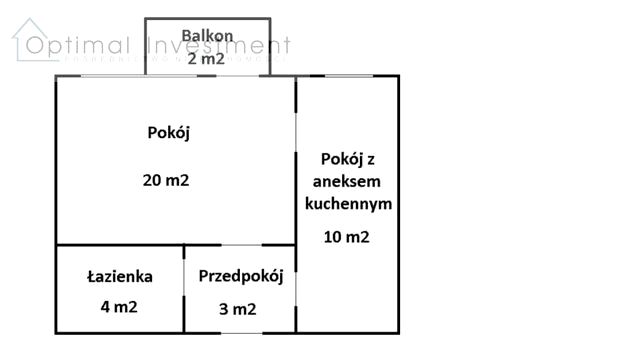 Mieszkanie Kraków