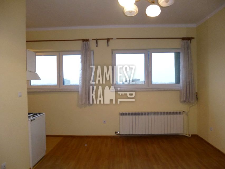 Mieszkanie Kraków