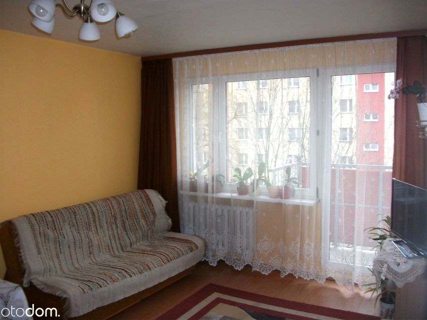 Mieszkanie Kraków