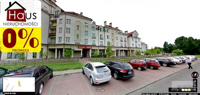 Lokal Warszawa