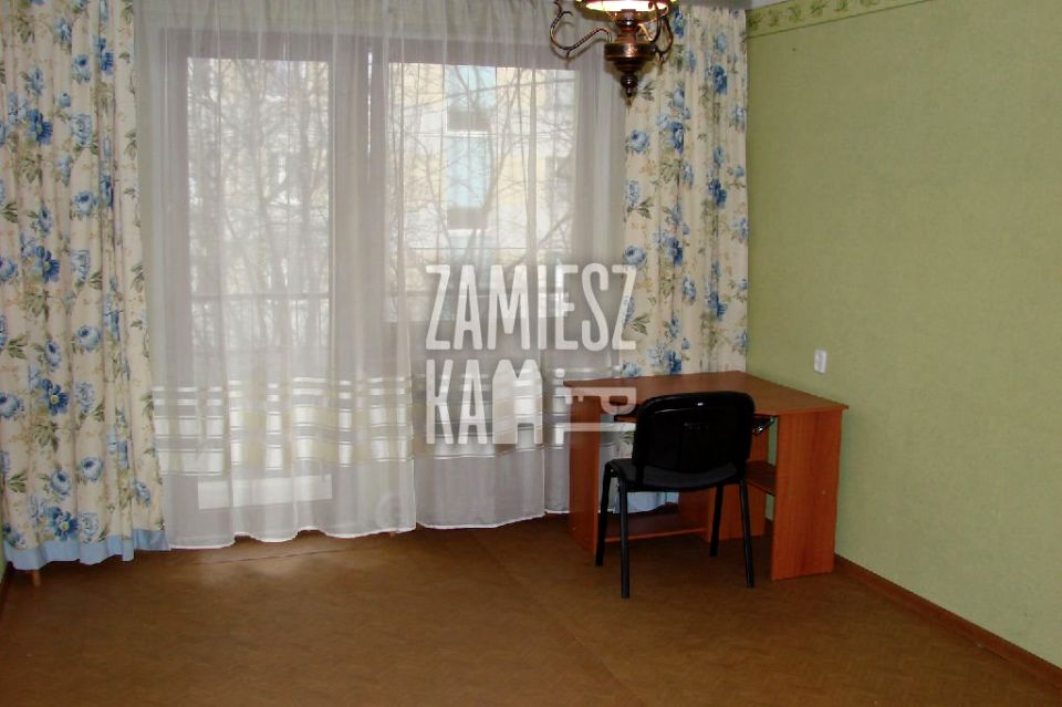 Mieszkanie Kraków