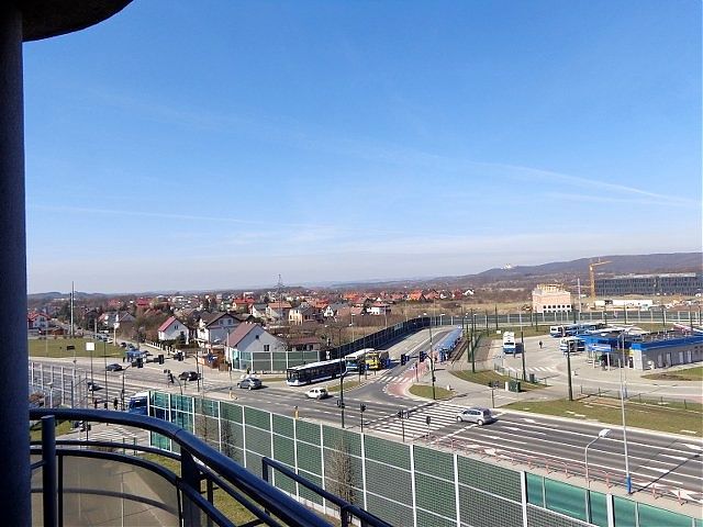 Mieszkanie Kraków