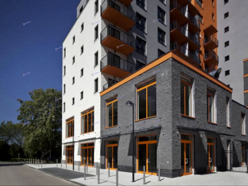 Lokal Warszawa