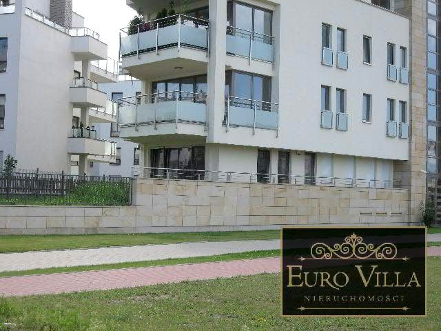 Budynek użytkowy Warszawa