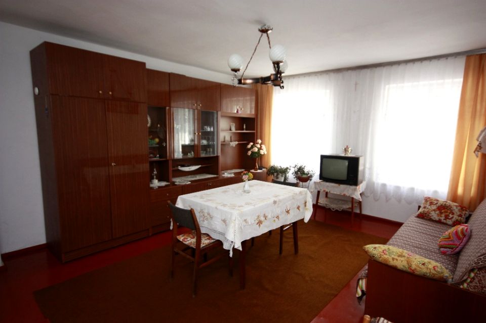 Mieszkanie Głuszyca