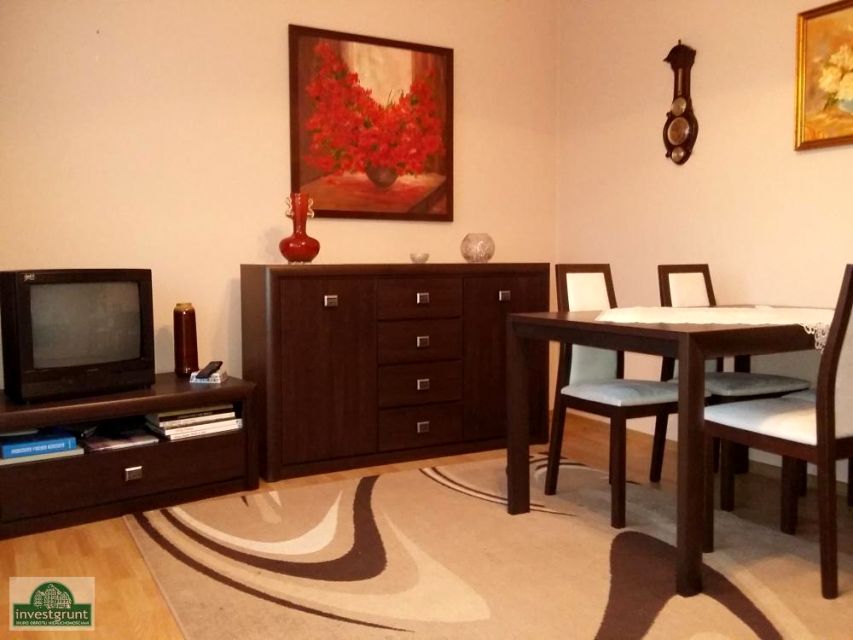 Mieszkanie Bydgoszcz