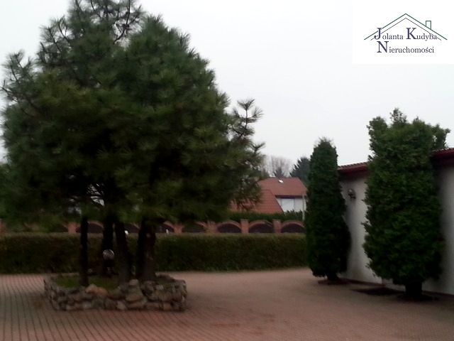 Działka budowlana Warszawa