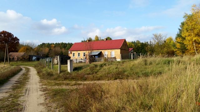 Dom wolnostojący 3700 m² podpiwniczony na sprzedaż Stare Osieczno