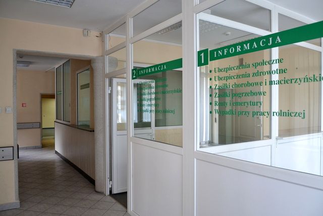 Lokal Gorzów Wielkopolski