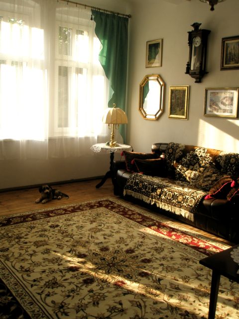 Mieszkanie Legnica