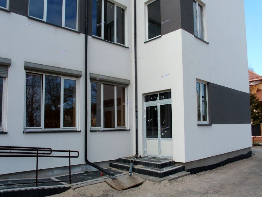 Lokal Warszawa