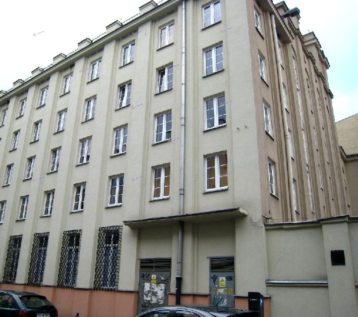 Lokal Warszawa