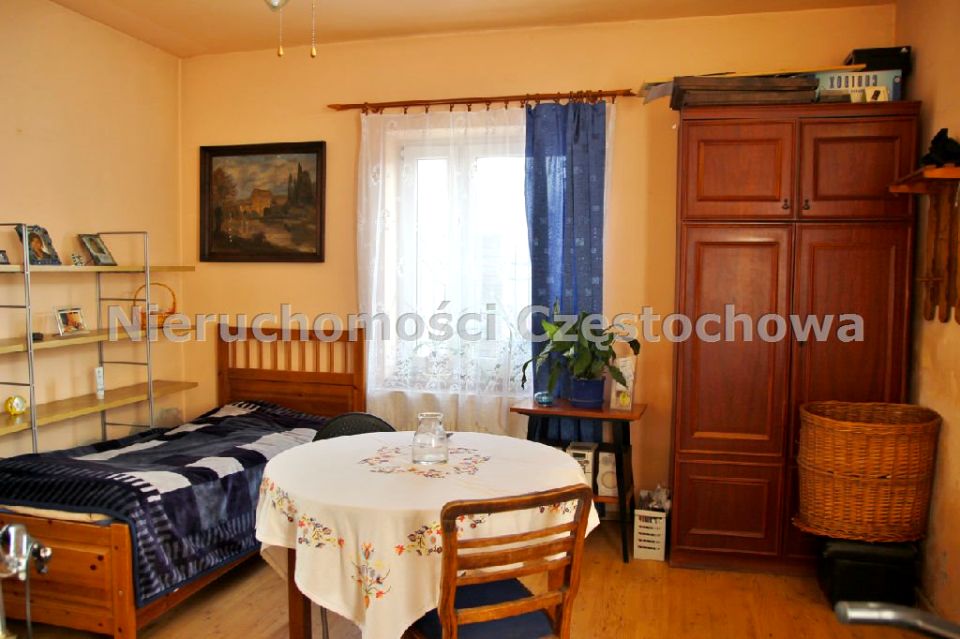 Mieszkanie Częstochowa