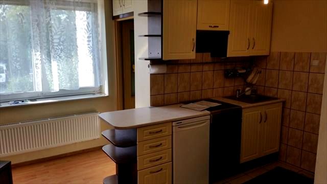 Mieszkanie Kraków