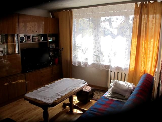 Mieszkanie Kraków