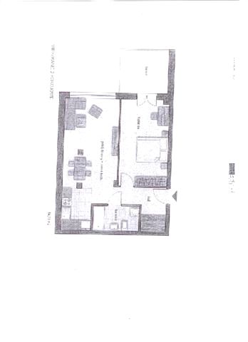 Mieszkanie Kraków