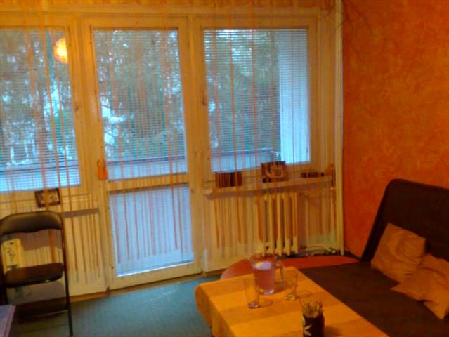 Mieszkanie Kraków