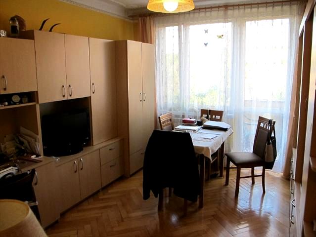 Mieszkanie Kraków