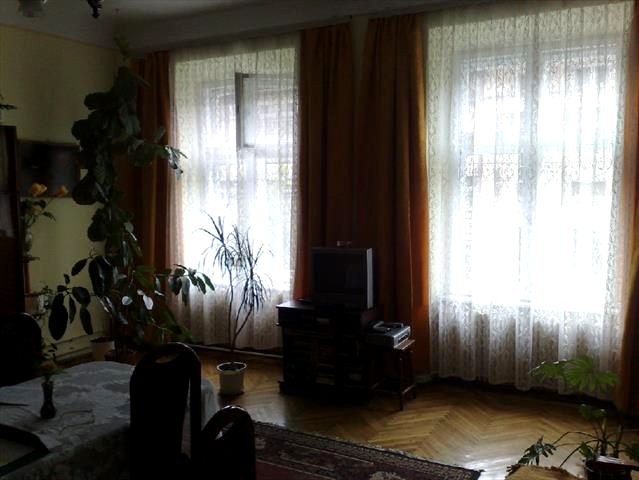 Mieszkanie Kraków