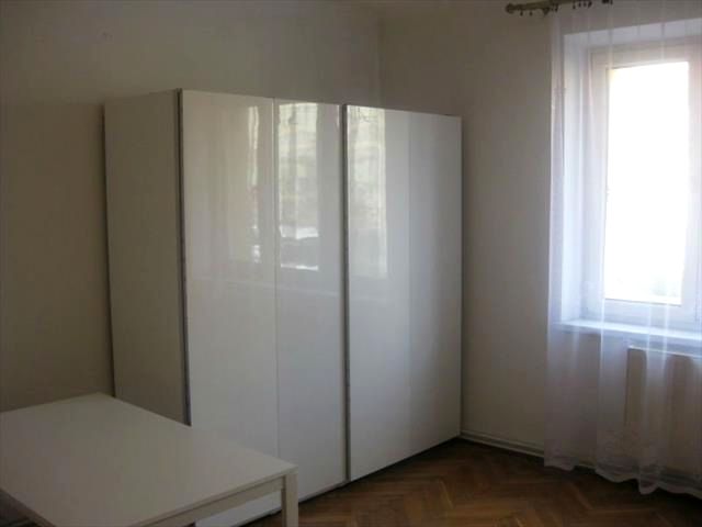 Mieszkanie Kraków