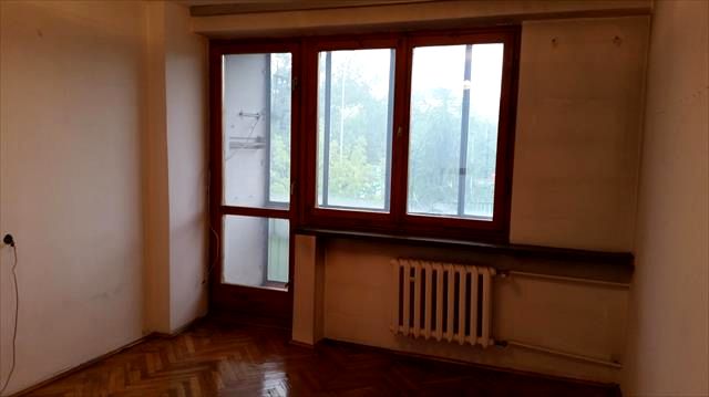 Mieszkanie Kraków