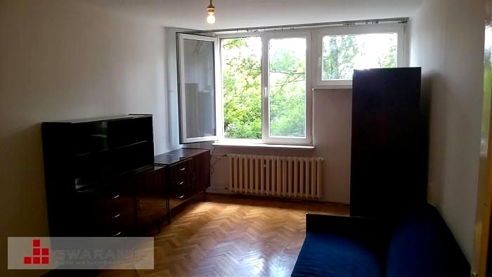 Mieszkanie Kraków