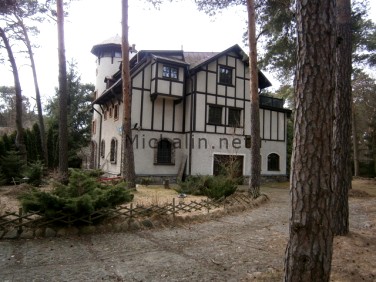 Dom Otwock