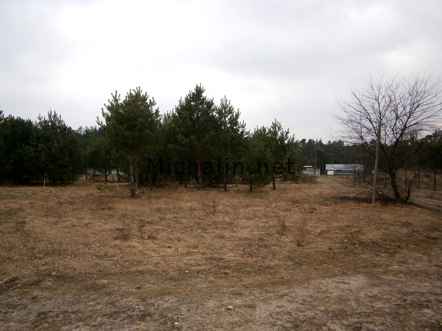 Działka budowlana Warszawa