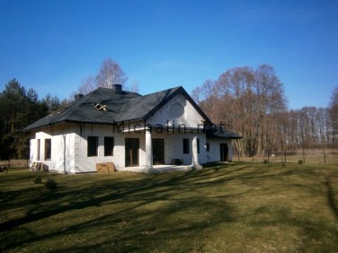 Dom Sobienie Szlacheckie