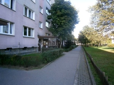 Mieszkanie Legionowo