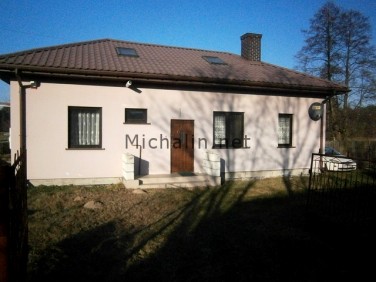 Dom Radachówka
