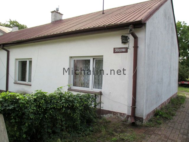 Działka budowlana Warszawa