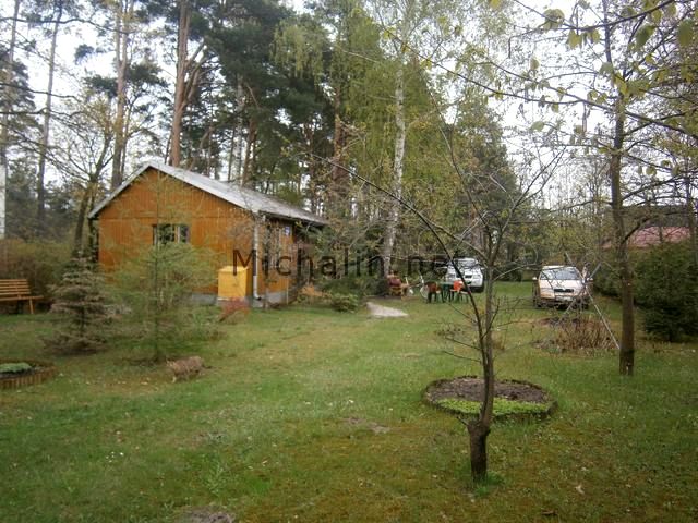 Działka budowlana Warszawa