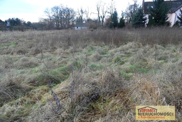 Działka budowlana Stargard Szczeciński