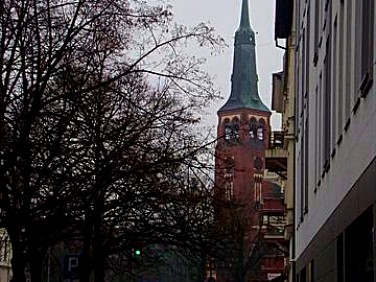 Mieszkanie Szczecin