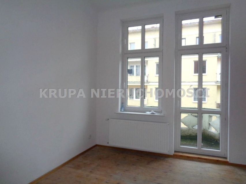 Mieszkanie Poznań